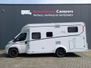 Dethleffs Just Camp 6812 EB - 165pk met hefbed  foto: 20