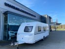 Knaus Sport 540 FDK Stapelbed Mover Fietsendrager foto: 0