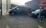 Mercedes Benz 2 pers. Rent a Mercedes-Benz camper in Breda? From € 59 pd - Goboony photo: 1