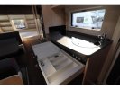 Hobby De Luxe 490 KMF Dorema Voortent | Airco |  foto: 17