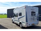 Chausson Flash 510 Lift bed 5.99m 155hp photo: 4