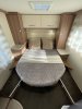 Chausson 718 XLB QUEENSBED+HEFBED ZONNEPANEEL FIETSENDRAGER foto: 2