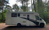 McLouis 4 pers. Vous souhaitez louer un camping-car McLouis à Oosterwolde ? A partir de 115€ pd - Goboony photo : 0