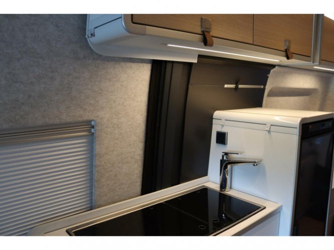 Hymer Grand Canyon S 4X4 | 190pk Automaat | Hefdak | Nieuw uit voorraad leverbaar | foto: 14