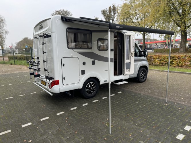 Hymer Van 314 foto: 7