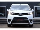 Dethleffs CROSSCAMP Flex Toyota 2.0 D-4D 144PK automaat foto: 2