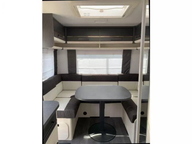 Caravelair Artica 490 Gratis cass.luifel+mover 