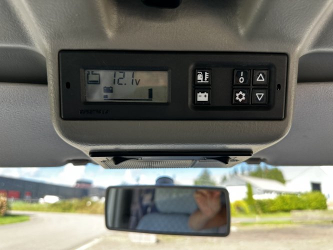 Volkswagen Westfalia T4 4x4 airco cruise control foto: 17