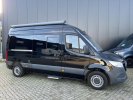 Mercedes-Benz Sprinter 314 Automaat L2H2 Mobile Office/ Camper foto: 0