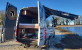 Volkswagen 2 pers. Louer un camping-car Volkswagen à Almelo? À partir de 63 € pj - Goboony photo : 4