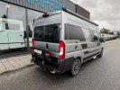 Adria Twin Supreme 600 SPB AUTOMAAT/BUSBIKER  foto: 2