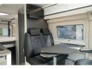 Adria Twin Supreme 640 SGX 180 pk AUTOMAAT 9-Traps Euro6 Fiat Ducato 8 **Lengtebedden in hoogte verstelbaar/4 zitplaatsen/Trekhaak/Lui foto: 10