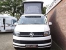 Volkswagen Transporter Bus camper 2.0TDI 150HP Long Installation new California look | 4-seater / 4-sleeping places | Pop-top roof | NW STATE photo: 4