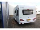 Knaus Sport Silver Selection 450 FU Vloerverwarming,1eigenaar  foto: 4