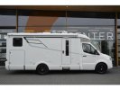 Hymer Tramp 680 Automaat Lengtebedden  foto: 4