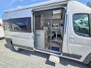 Westfalia Columbus 600 D vastbed/6-m/2015/uniek  foto: 5