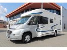 Chausson Flash 625 Frans bed + Hefbed  foto: 1