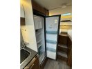 Hymer B580 MC Automaat Enkele Bedden Hefbed Silverline XXL Garage foto: 11