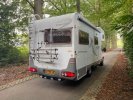 Dethleffs Globetrotter Esprit Alkoof 91000 km 2003  foto: 3