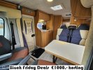 Joint Z480 Half-integraal camper EURO 4 ☆Cruise, Camera☆ foto: 11