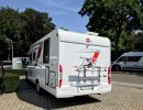 Bursner  Nexxo 740 #36000 Km # Nieuwstaat camper #  foto: 3