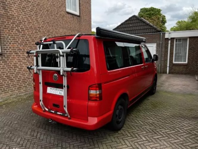 Volkswagen T5 T5 Buscamper 