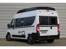 Laika Ecovip 540 CV Hefdak Automaat Nieuw  foto: 4