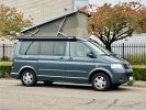 Volkswagen T5 California Biker 2009 143000 131PK  foto: 1