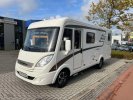 Hymer Exsis-I 578 Compact & Enkele bedden  foto: 2