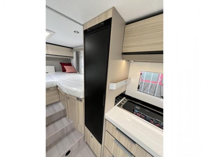 Adria Compact DL AUTOMAAT  foto: 13