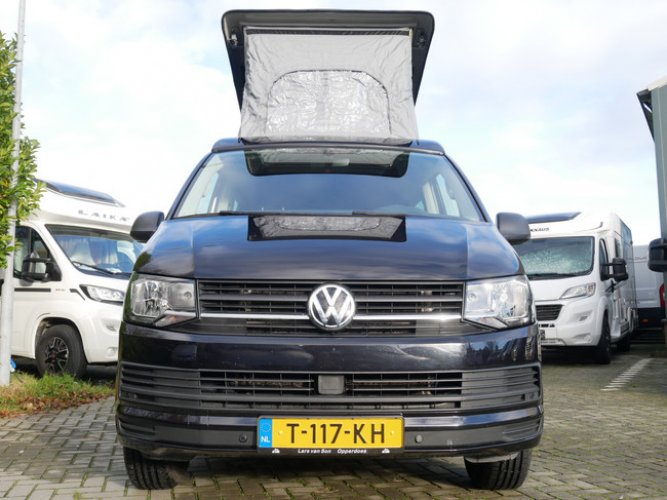 Volkswagen T6 Multivan, DSG Automaat, Slaaphefdak, 6 Zitplaatsen!!