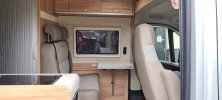 Hymer Grand Canyon - automatisches Foto: 4