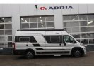 Adria Twin Supreme 640 SLB 9 Traps Automaat foto: 1