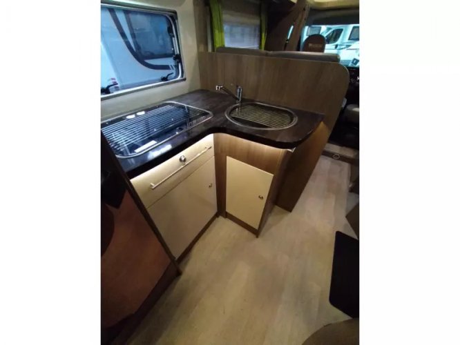 Chausson Titanium 69 Z.G.O.H B.J.2014  foto: 13