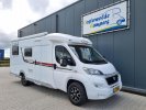 LMC Breezer 646 G Enkele Bedden Trekha  foto: 0