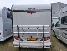 Knaus Tourer Van 500 MQ -VANSATION - BTW VOERTUIG foto: 2