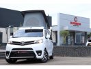 Dethleffs CROSSCAMP Flex Toyota 2.0 D-4D 144PK automaat foto: 6