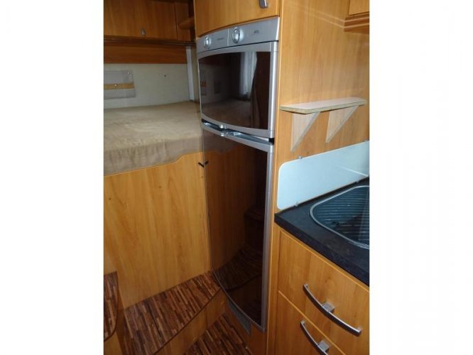 Hymer B 614 CL Exclusive-Line  foto: 15