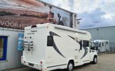 Chausson 4 pers. Rent a Chausson camper in Nieuwerbrug aan den Rijn? From € 97 pd - Goboony photo: 4
