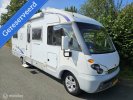 Bürstner i685 Elegance ☆Airco, 2 Vaste bedden, 128pk☆ foto: 0