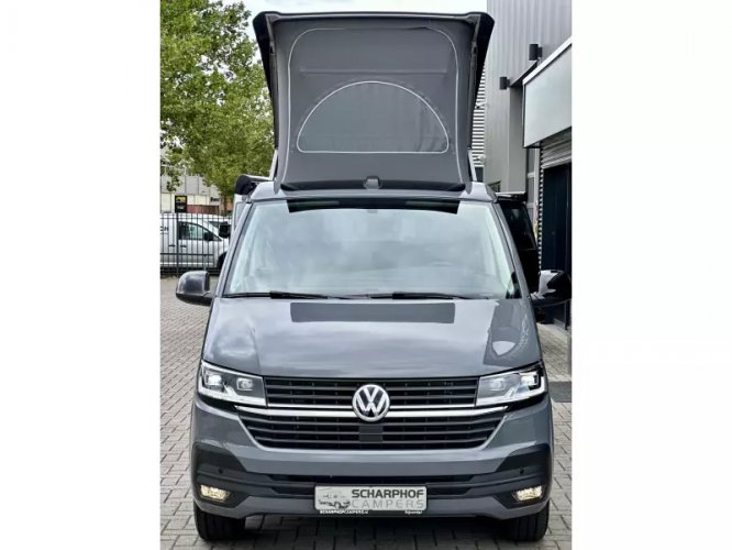 Volkswagen T6.1 California 6.1 OCEAN Edition 150 DSG  foto: 16