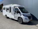 LMC V646 Breezer Automaat | 2 enkele bedden 80X193 |Airco | foto: 2