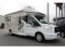 Chausson Titanium 628 Queen bed + Lift-down bed photo: 3
