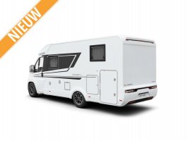 Adria Compact Axess SL Available from stock!