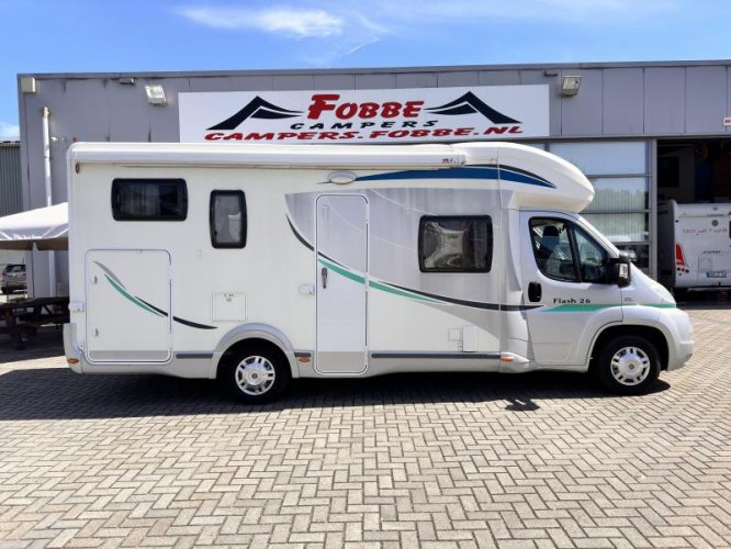 Chausson Flash 26 