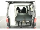 Volkswagen Transporter Buscamper 2.0TDi 102Pk Inbouw nieuw California-look | 4-zitpl. / 4-slaapplaatsen | Slaaphefdak | NIEUWSTAAT foto: 14