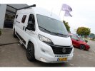 Hymer Hymercar Yellowstone 6.36 M 150HP | Length beds | Canopy | Bicycle carrier | Camera | Navigation | Cruise photo: 2