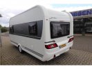 Hobby On Tour 460 DL Thule Markise - Mover Foto: 4