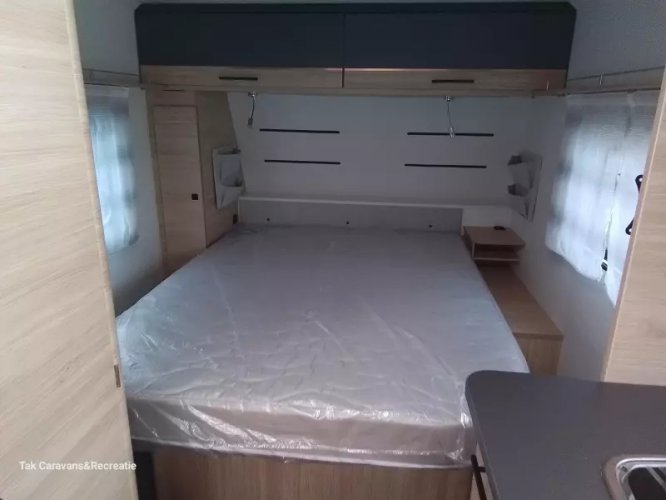 Caravelair Antares Titanium 470 