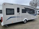 Caravelair Artica 492 Gratis Thule luifel+mover  foto: 1